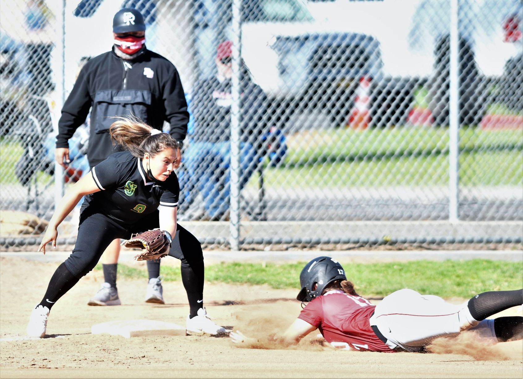 040721 PRHS SJHS Softball 03.JPG
